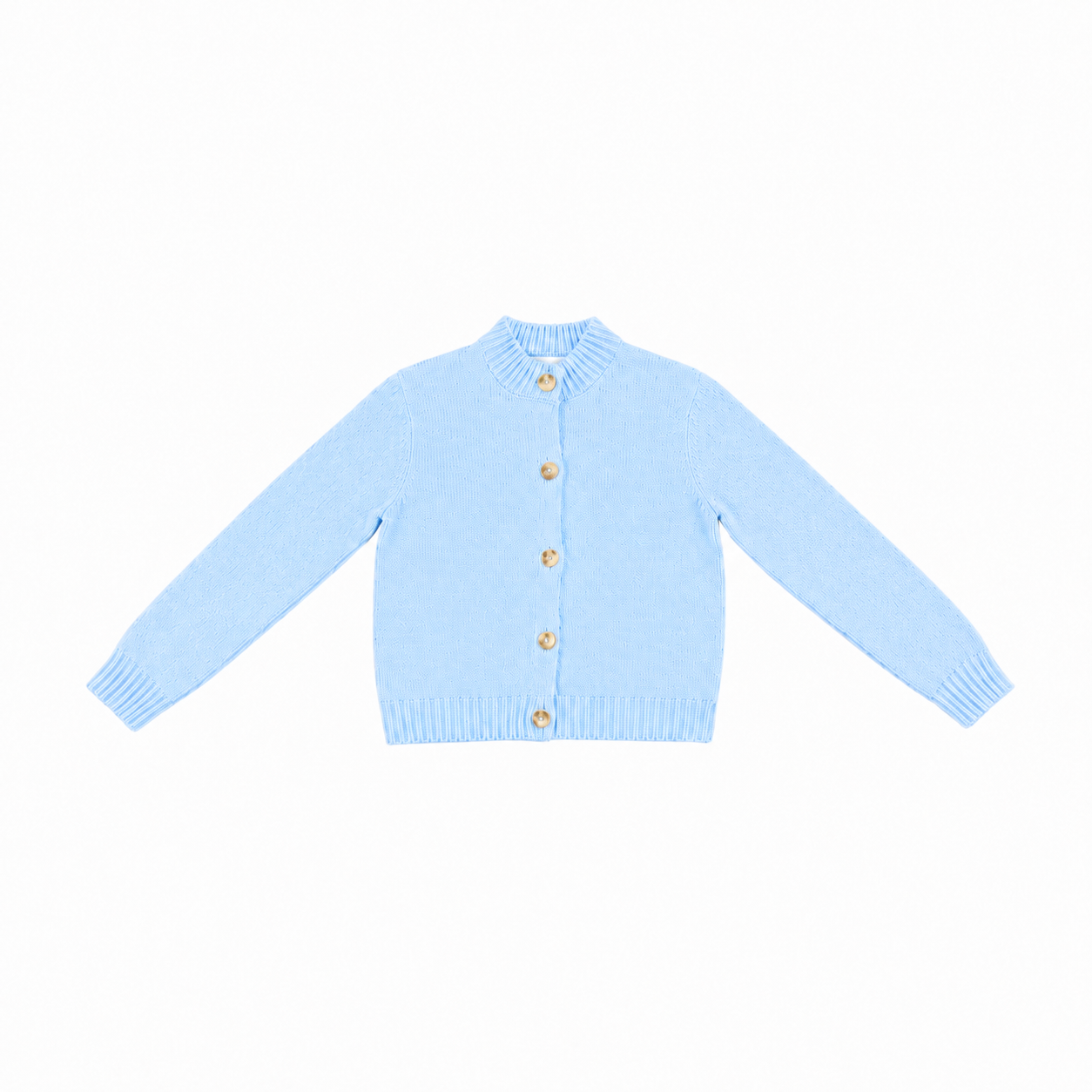 Bluebell Cardigan Sweater