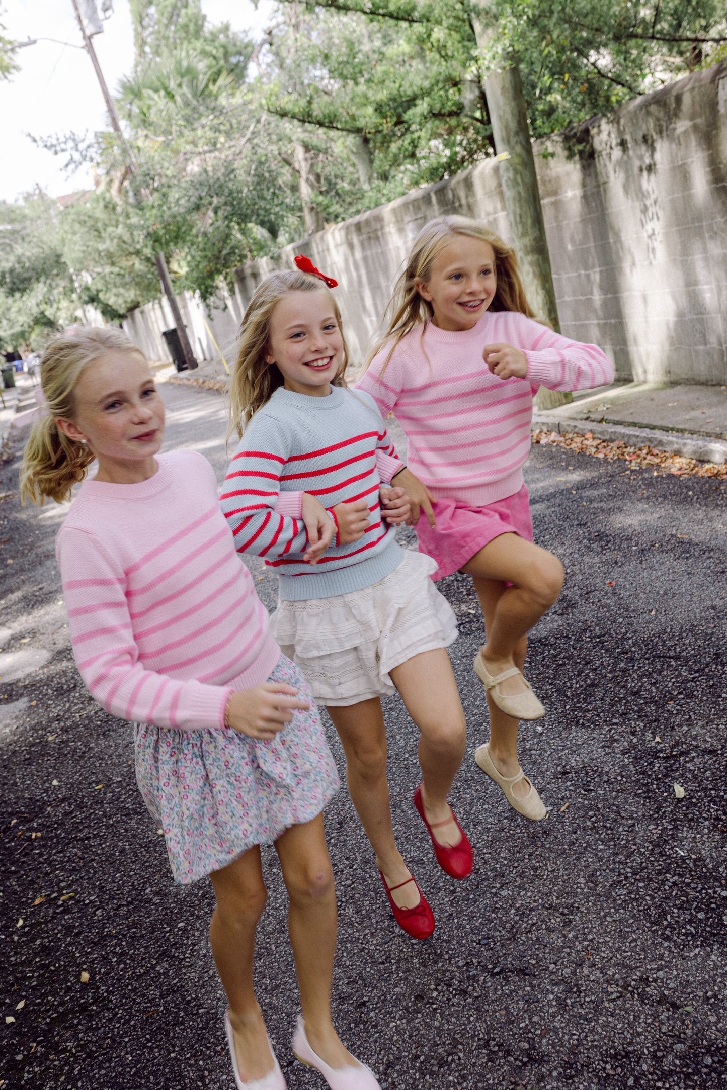 Pink Lemonade Kids