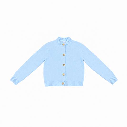 Bluebell Cardigan Sweater